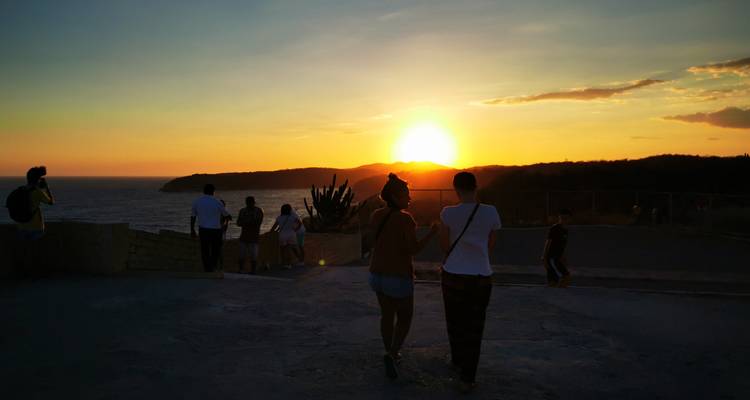 Oaxaca Mexico Attractions: Explore Ruins, Incredible Waterfalls, Charming Towns and Much More - Vibe Adventures 7