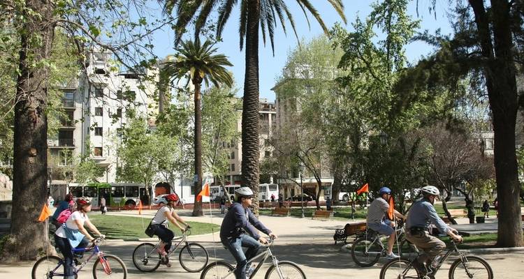 Voyage du Pacifique à l'Atlantique : Explorez le Chili, l'Argentine et le Brésil ! - 13 jours - Trips SouthAmerica 10
