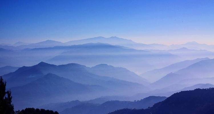 Nagarkot Dhulikhel Namobuddha Trek - 7 jours - Trekking Guide Team Adventure 1