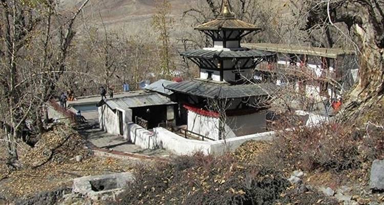 Paquete turístico barato a Muktinath por tierra y en avión desde Nepal - Mega Mount Treks and Expedition Pvt.Ltd.  1