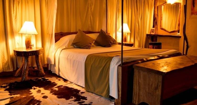 Safari de 2 días con pernoctación en el Parque Nacional de Amboseli - salida diaria garantizada - Gracepatt Ecotours Kenya 9