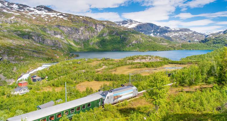 Magie des Fjords - V.O.S – Vision of Scandinavia 10