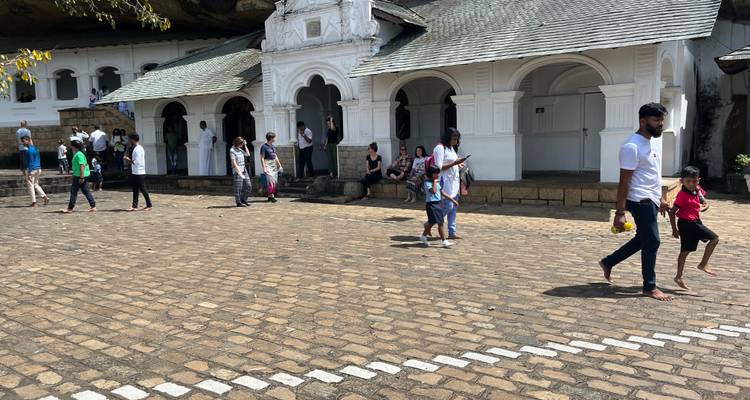 Circuito de patrimonio - Apple Vacations Pvt Ltd 10
