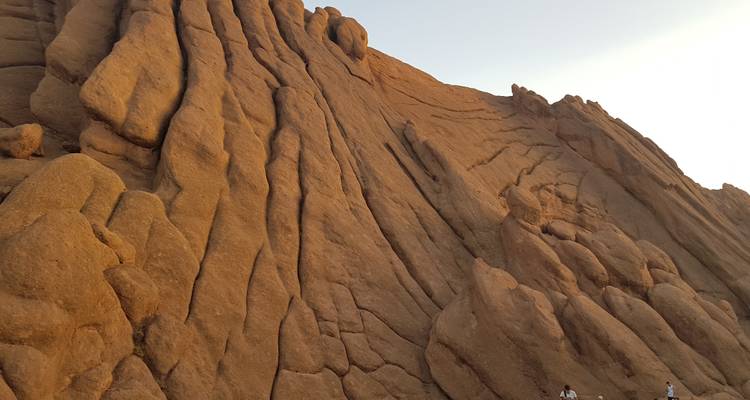 Circuito de 10 días por Marruecos desde Casablanca: ciudades imperiales, montañas del Atlas y experiencia en el desierto del Sáhara - TouaregTrails 7