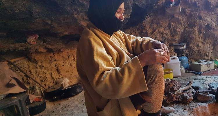 Circuito de 10 días por Marruecos desde Casablanca: ciudades imperiales, montañas del Atlas y experiencia en el desierto del Sáhara - TouaregTrails 2
