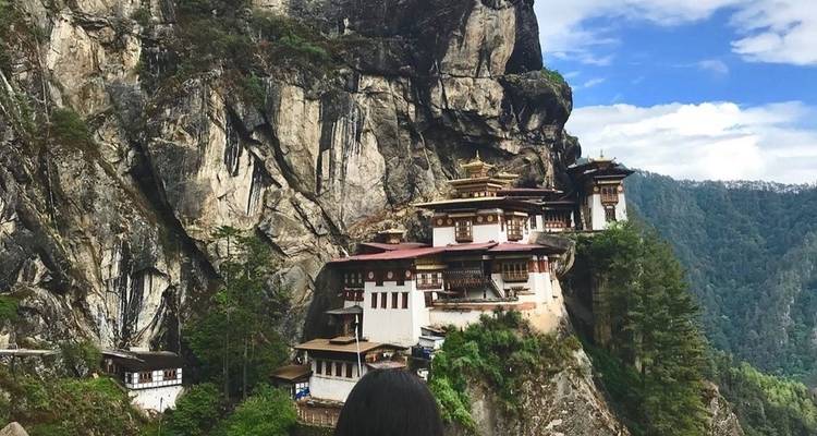 3 nuits et 4 jours au Bhoutan - Sherpa Expedition & Trekking Pvt. Ltd. 2