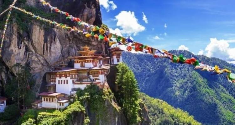 3 nuits et 4 jours au Bhoutan - Sherpa Expedition & Trekking Pvt. Ltd. 3