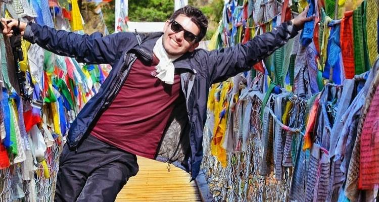3 nuits et 4 jours au Bhoutan - Sherpa Expedition & Trekking Pvt. Ltd. 4