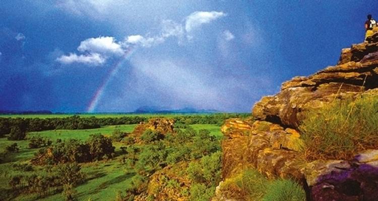 Kakadu et les gorges de Katherine (court séjour, 3 jours) - AAT Kings 1