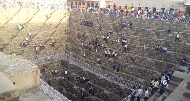 Circuito por Nueva y Vieja Delhi con Tajmahal en el tren superrápido Gatimaan exprés -acaba en en Jaipur - Sunil day tours 7