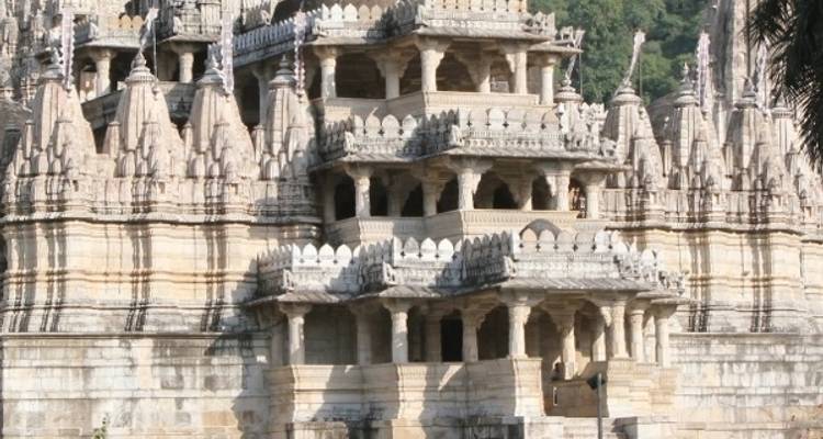 13 jours - Incroyable Rajasthan - Visitez et explorez les villes du patrimoine du Rajasthan - Rajasthan Discovery Private Day Tour 1