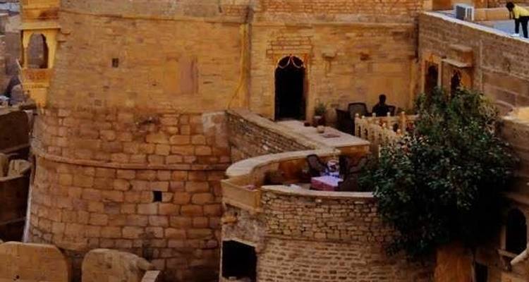 13 jours - Incroyable Rajasthan - Visitez et explorez les villes du patrimoine du Rajasthan - Rajasthan Discovery Private Day Tour 3
