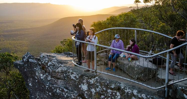 3 Day Adelaide to Melbourne Overland Adventure Tour (Accommodated) - Autopia Tours 3