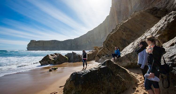3 Day Adelaide to Melbourne Overland Adventure Tour (Accommodated) - Autopia Tours 7