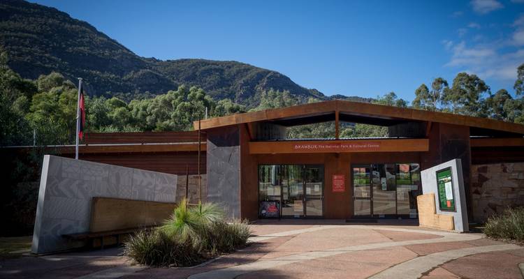 Escapade dans le parc national et la faune des Grampians - Autopia Tours 4
