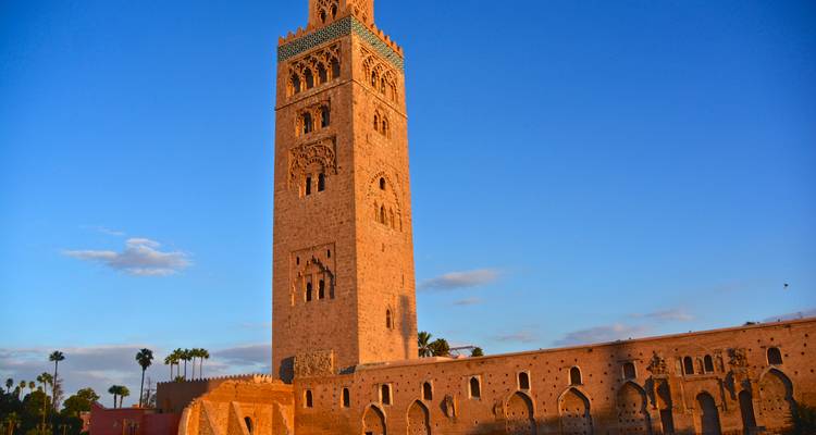 Voyage dans le désert - Atlas puis Essaouira pour une nuit - 5 jours - TouaregTrails 6
