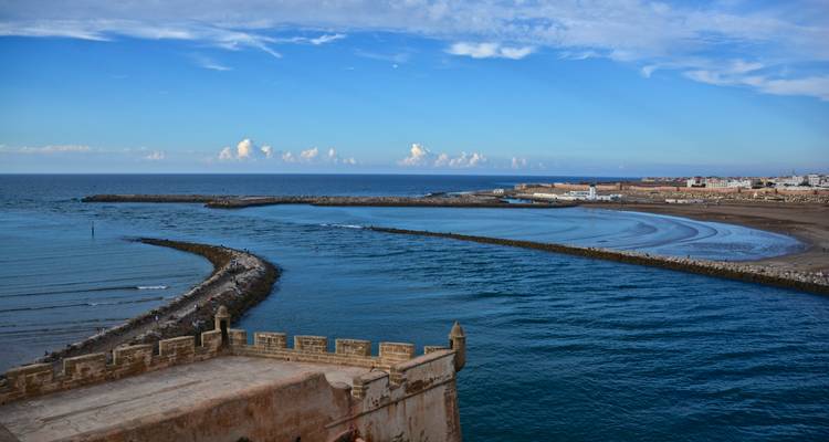 Voyage dans le désert - Atlas puis Essaouira pour une nuit - 5 jours - TouaregTrails 9