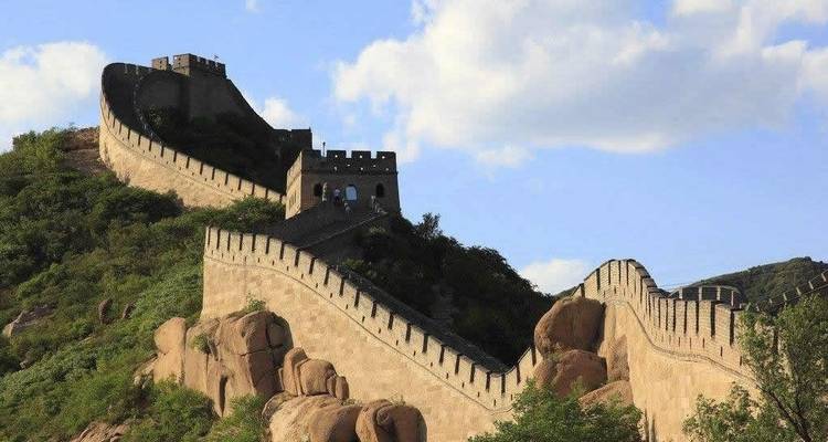 Descubrimiento de las capitales de la antigua China - Truly China Travel 1