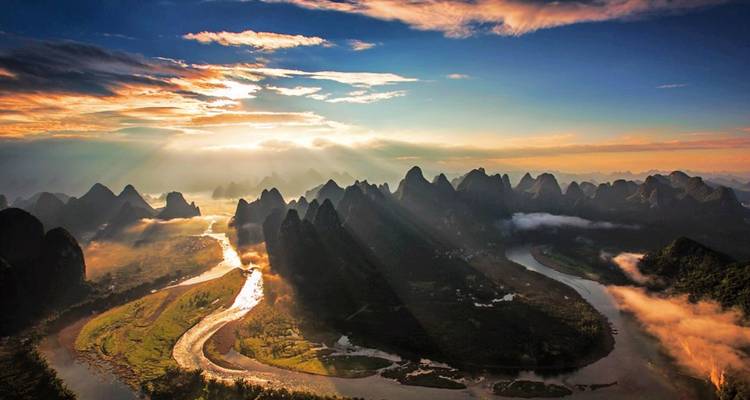 Le charme de l'architecture classique chinoise - Truly China Travel 6