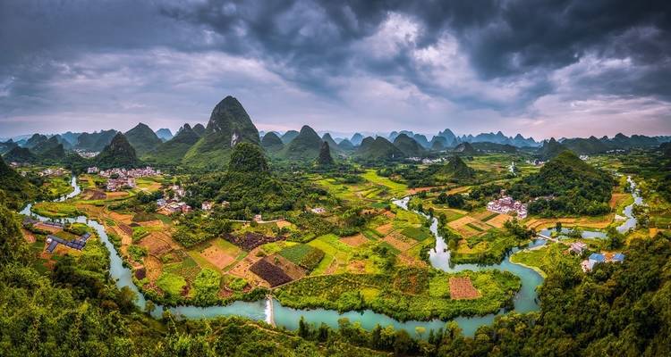 Le charme de l'architecture classique chinoise - Truly China Travel 7