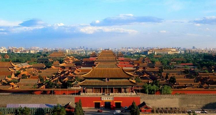 Chinese Cuisine & Culture - Truly China Travel 4