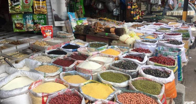 Chinese Cuisine & Culture - Truly China Travel 2