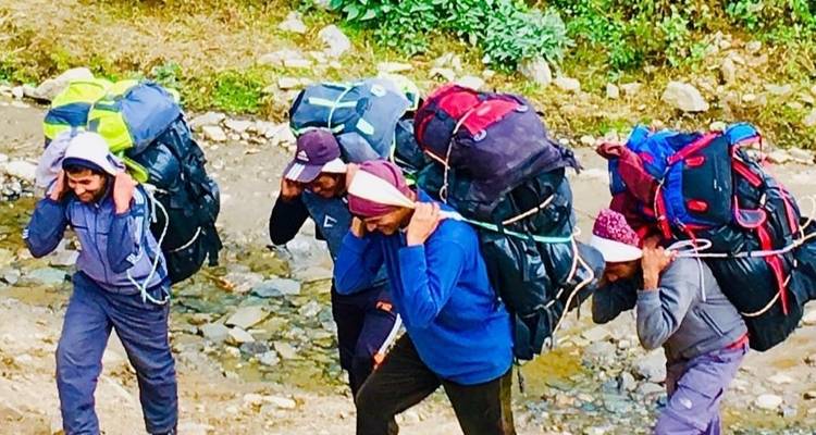 Senderismo de 7 días por Ghorepani y Poon Hill - Sherpa Expedition & Trekking Pvt. Ltd. 2