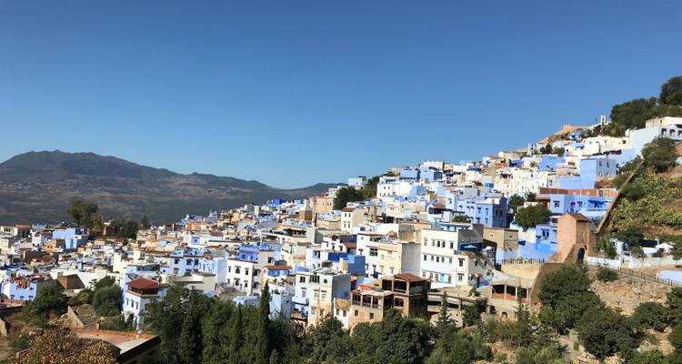BEST OF MOROCCO 8 DAYS - Easygo Tours 1