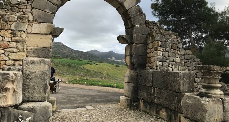 BEST OF MOROCCO 8 DAYS - Easygo Tours 9