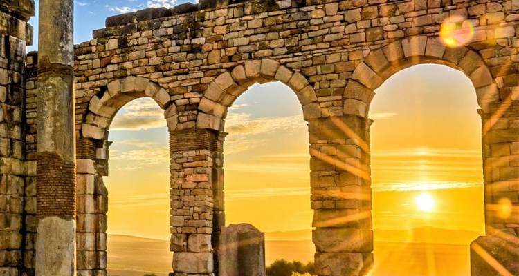 BEST OF MOROCCO 8 DAYS - Easygo Tours 10