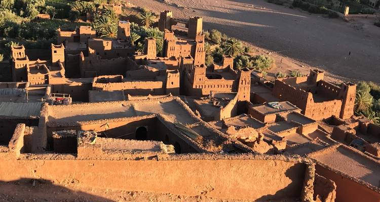 Le meilleur du Maroc - 8 jours - Easygo Tours 10