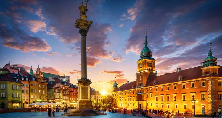 Lo mejor de Polonia en 7 días (Salida garantizada) - Baltic Tours 3