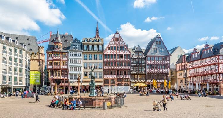 Lo mejor de Polonia en 7 días (Salida garantizada) - Baltic Tours 2