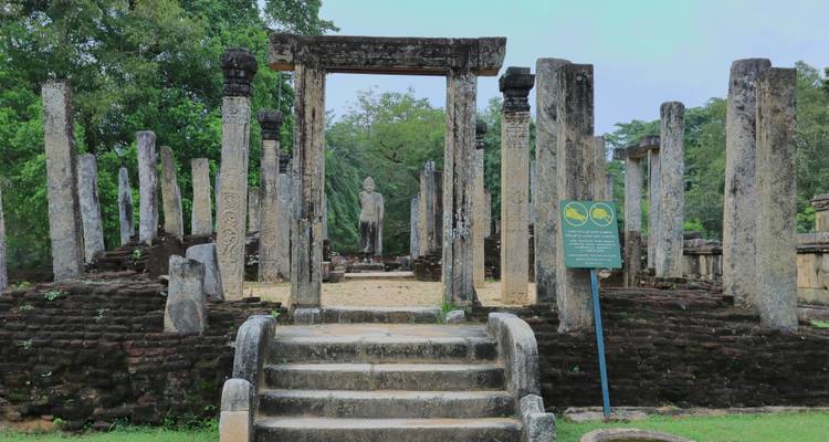 Serenidad y Aventura - Una Odisea de 16 Días por las Maravillas de Sri Lanka - Apple Vacations Pvt Ltd 10