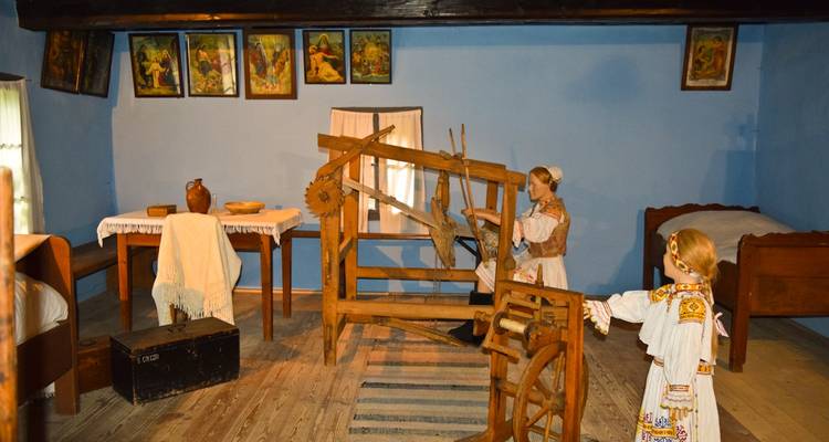 Slovakia  Ancestry Private Tour for 2 people minimum - Experience Slovakia 8