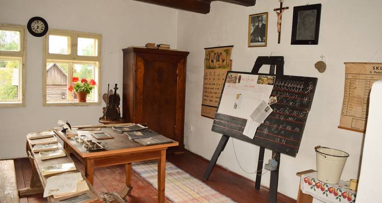 Slovakia  Ancestry Private Tour for 2 people minimum - Experience Slovakia 7