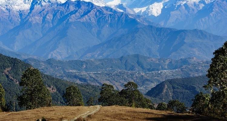 Panchase Hill Trek - Sherpa Expedition & Trekking Pvt. Ltd. 8
