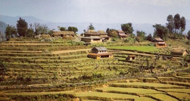 Panchase Hill Trek - Sherpa Expedition & Trekking Pvt. Ltd. 2