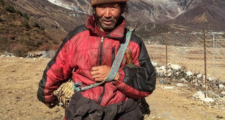 Circuit du Manaslu - 14 jours - Sherpa Expedition & Trekking Pvt. Ltd. 4