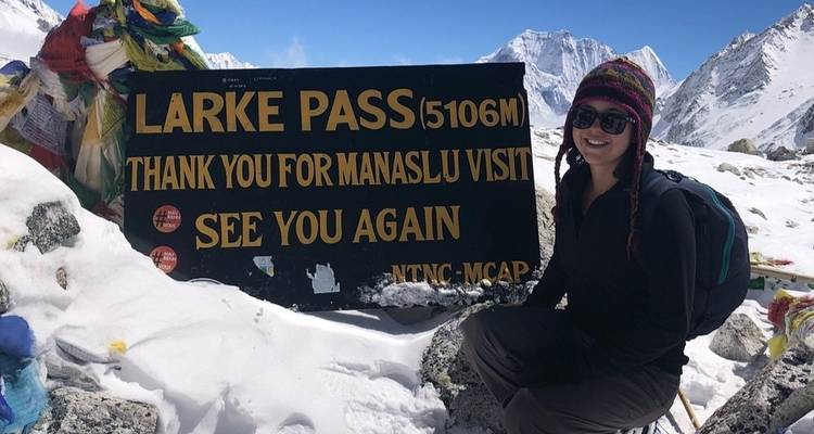 Circuit du Manaslu - 14 jours - Sherpa Expedition & Trekking Pvt. Ltd. 2