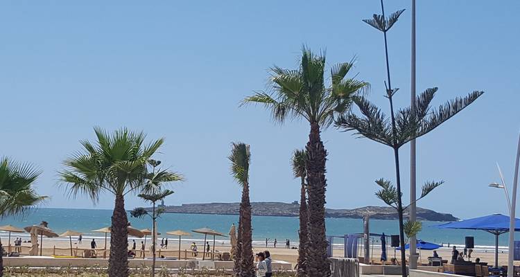 Morocco Express 6 Days and 5 Nights - Easygo Tours 7
