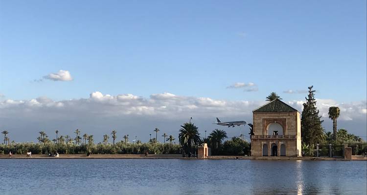 Morocco Express 6 Days and 5 Nights - Easygo Tours 3