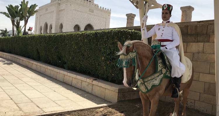 De Casablanca à Tanger : 8 jours - Easygo Tours 6