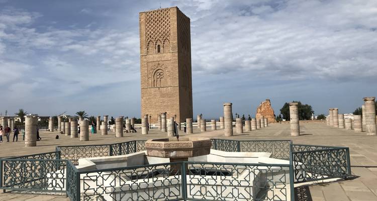 De Casablanca à Tanger : 8 jours - Easygo Tours 4