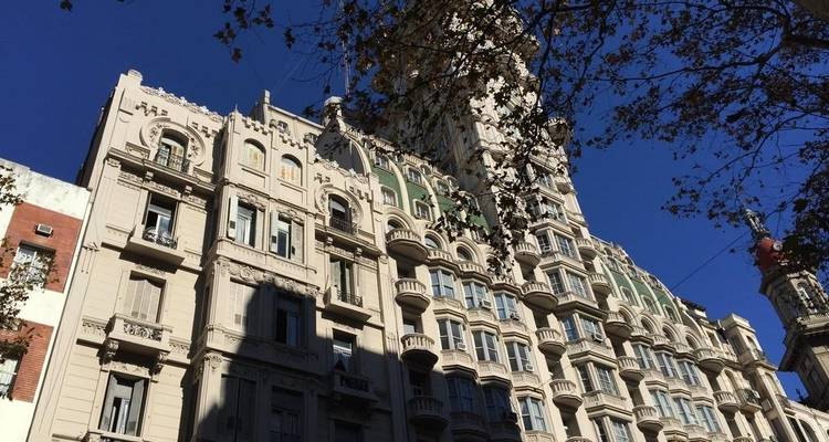 Ville, jungle et montagne : Buenos Aires, Iguazú et Salta - People Travel and Experience 4