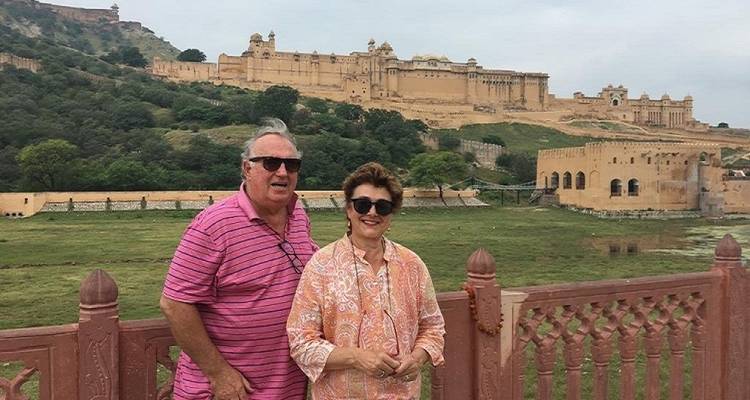 Luxury Private Golden Triangle Tour of India - All Inclusive - Aalin Tours 7