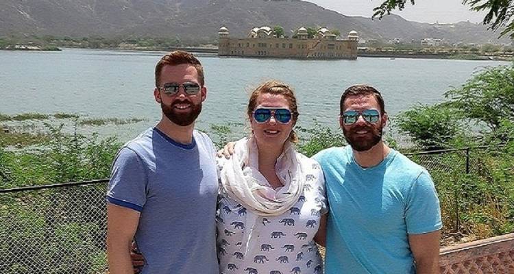 Luxury Private Golden Triangle Tour of India - All Inclusive - Aalin Tours 10