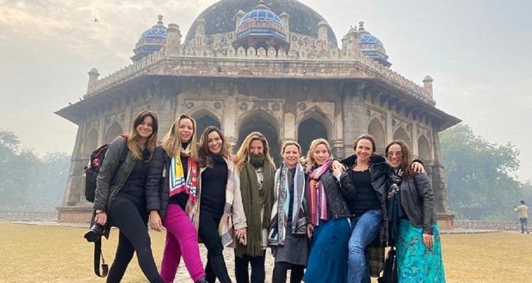 Luxury Private Golden Triangle Tour of India - All Inclusive - Aalin Tours 8