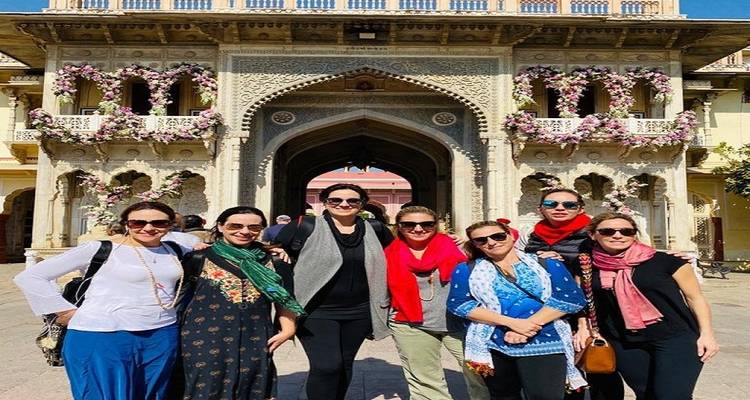 Circuit privé de 4 jours à Delhi, Agra et Jaipur au départ de Delhi - Aalin Tours 4