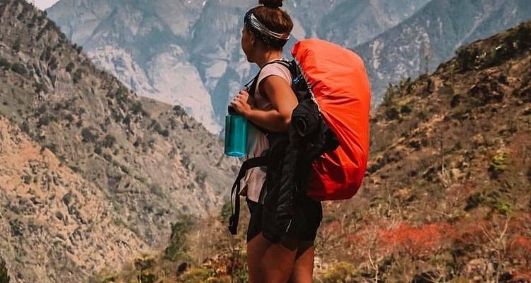 Circuit de l'Annapurna Trek 14 jours - Sherpa Expedition & Trekking Pvt. Ltd. 3